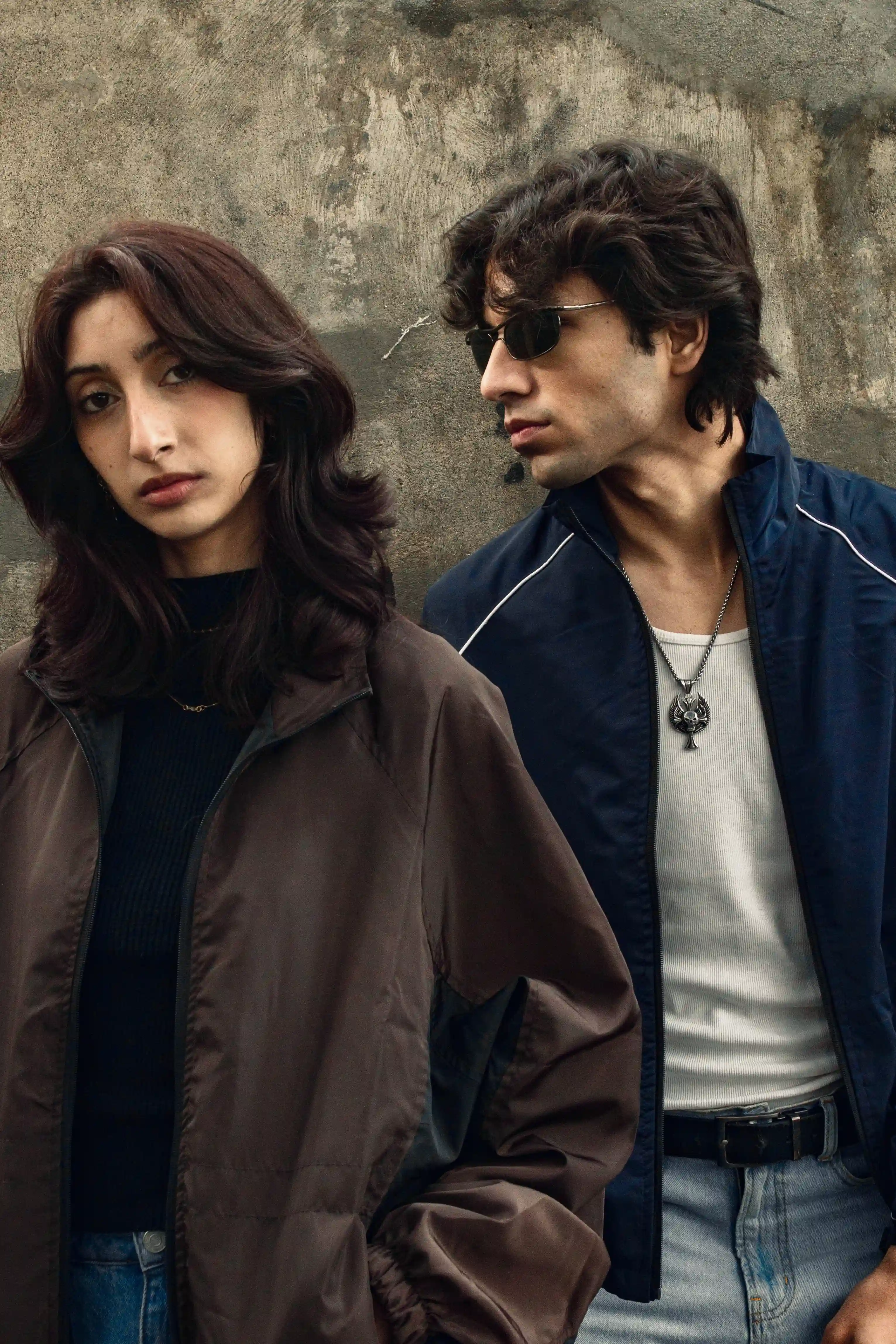 Jackets