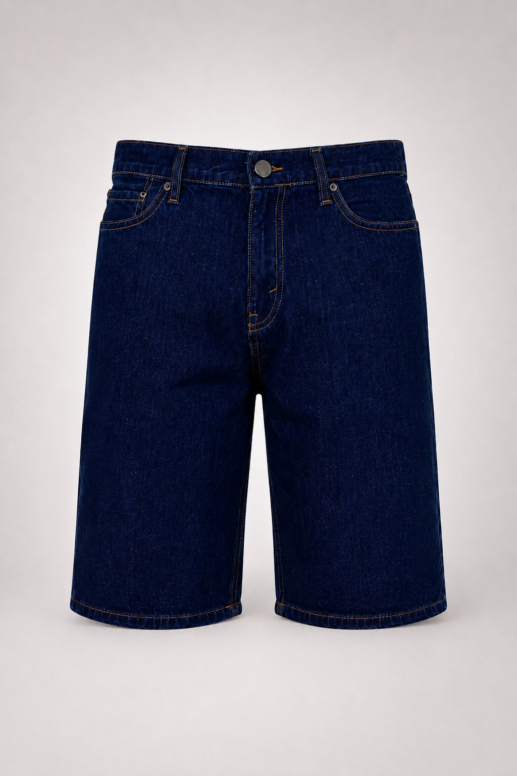Jorts - Indigo